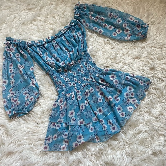 Dress - Picture 2 of 5